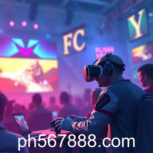 The Evolution of Gaming: ph567.com Leading the Charge