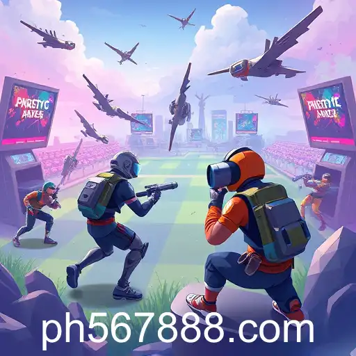 The Evolution of Online Gaming