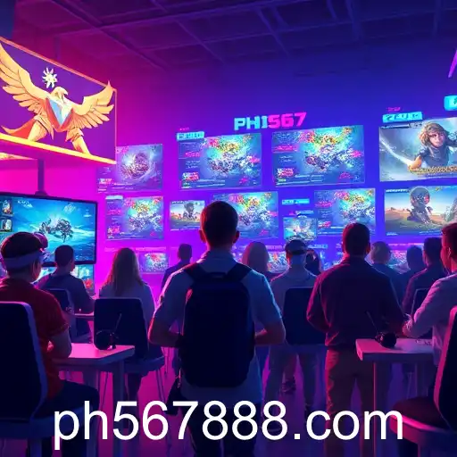 Gaming Dynamics and Innovations in 2026