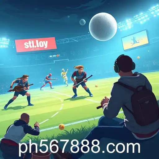 Emerging Trends in Online Gaming