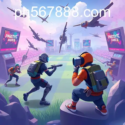 The Evolution of Online Gaming