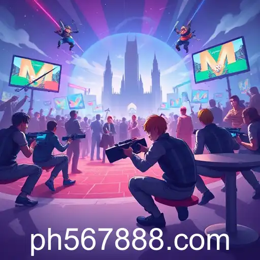 Rising Trends in Online Gaming Platforms