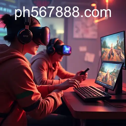 The Rise of Interactive Gaming Platforms