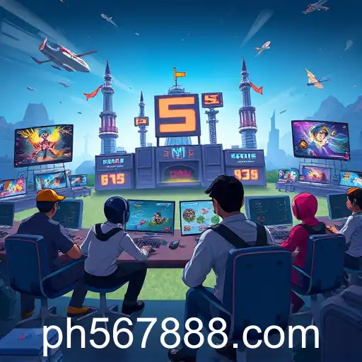 The Rise of Gaming Platforms in 2025