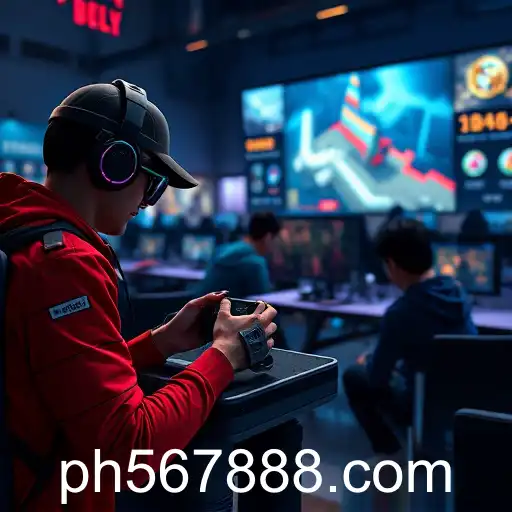 The Rise of Online Gaming Platforms