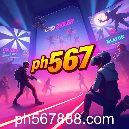 The Rise of ph567.com in the Gaming World