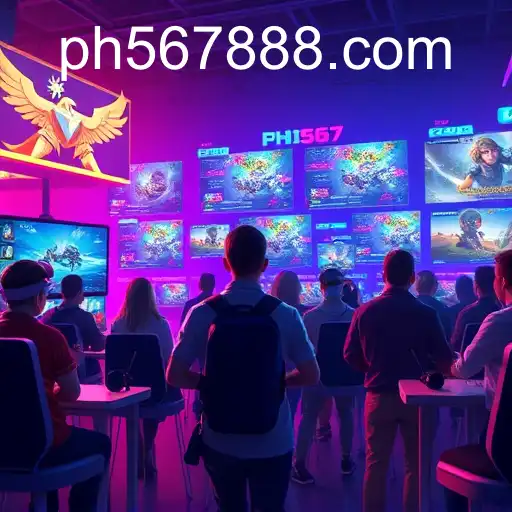 The Rise of Virtual Gaming Platforms