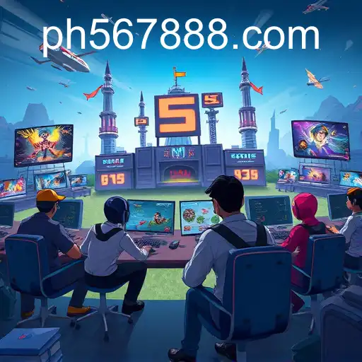 The Rise of Online Gaming in the Mid-2020s