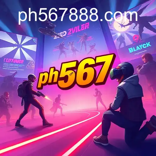 The Rise of ph567.com in the Gaming World